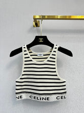 Sports vest