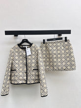 Cannage Suit