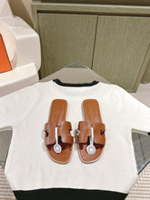 slippers