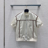 Louis Vuitton/26ss new jacket