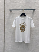 Louis Vuitton/26SS new T-shirt
