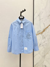 Thom Browne/26 Latest Shirt
