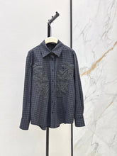 Brunello Cucinelli/26 Early Autumn New Shirt