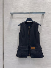 Louis Vuitton 26FW New Vest
