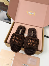 New loafers