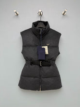 Prada/26 Latest Wool Down Vest