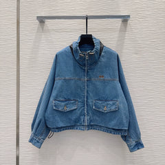 Loewe/26 New Denim Jacket