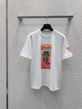 Louis Vuitton / 26SS New T-Shirt