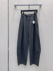 LOEWE/26ss new denim jeans