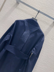 Hermès/26FW New Trench Coat