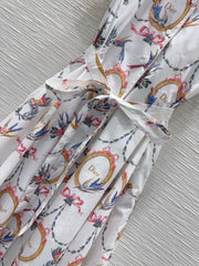 Dior/26SS New Dress