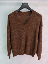 Brunello Cucinelli/26 Early Autumn New Knit Sweater