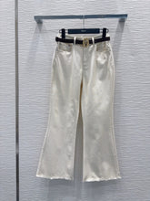 Dior/26 FW New Long Pants