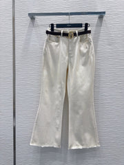 Dior/26 FW New Long Pants