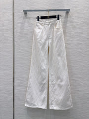 chanel/26New Denim Jeans