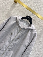 Dior / 26SS New Jacket