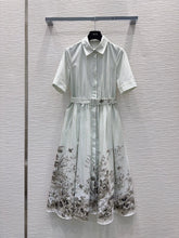 Dior/26SS New Dress