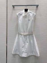 Prada/26SS New Shirt Dress