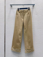 Louis Vuitton/2026 New Style Long Pants