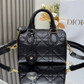 Dior 2026 Groove Bag 20cm Calfskin