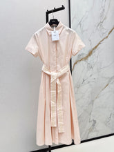 26FW New Youthful Pink Maxi Dress 💞