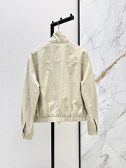New 26FW Jacket 🤎