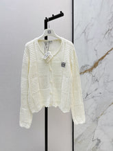 26FW New Minimalist Knit Cardigan 🤍