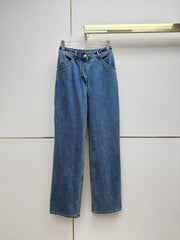 🔥HOT🔥 26FW New Versatile Casual Jeans