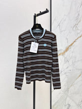 26FW New Striped Base Layer 🖤