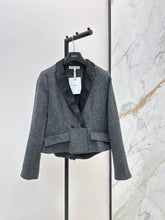 26FW New Elegant & Sophisticated Blazer 🖤