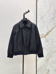 26FW New Reversible Lapel Jacket 🖤