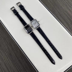 Eight Hearts Eight Arrows Zirconia Watch