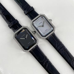 Eight Hearts Eight Arrows Zirconia Watch