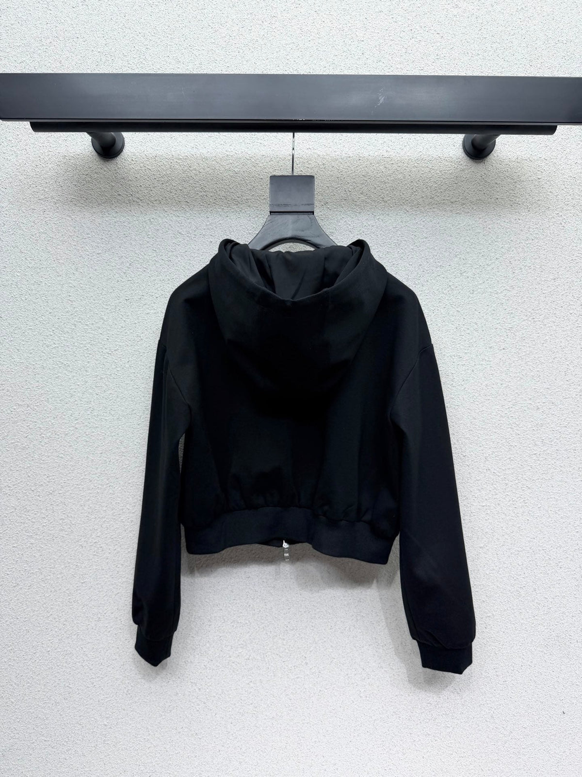 Hooded Jacket