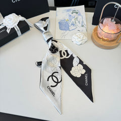 Twilly Silk Scarf