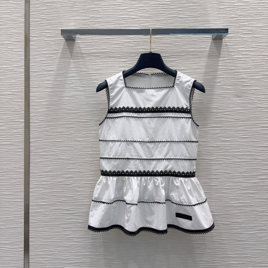 26ss Vest