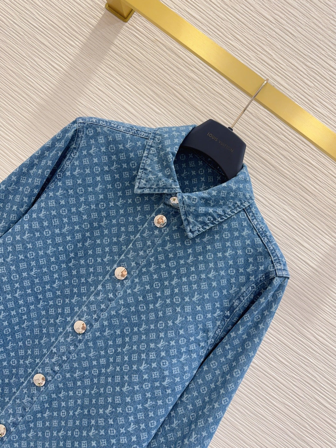 Louis Vuitton 2026 ss New Jacket