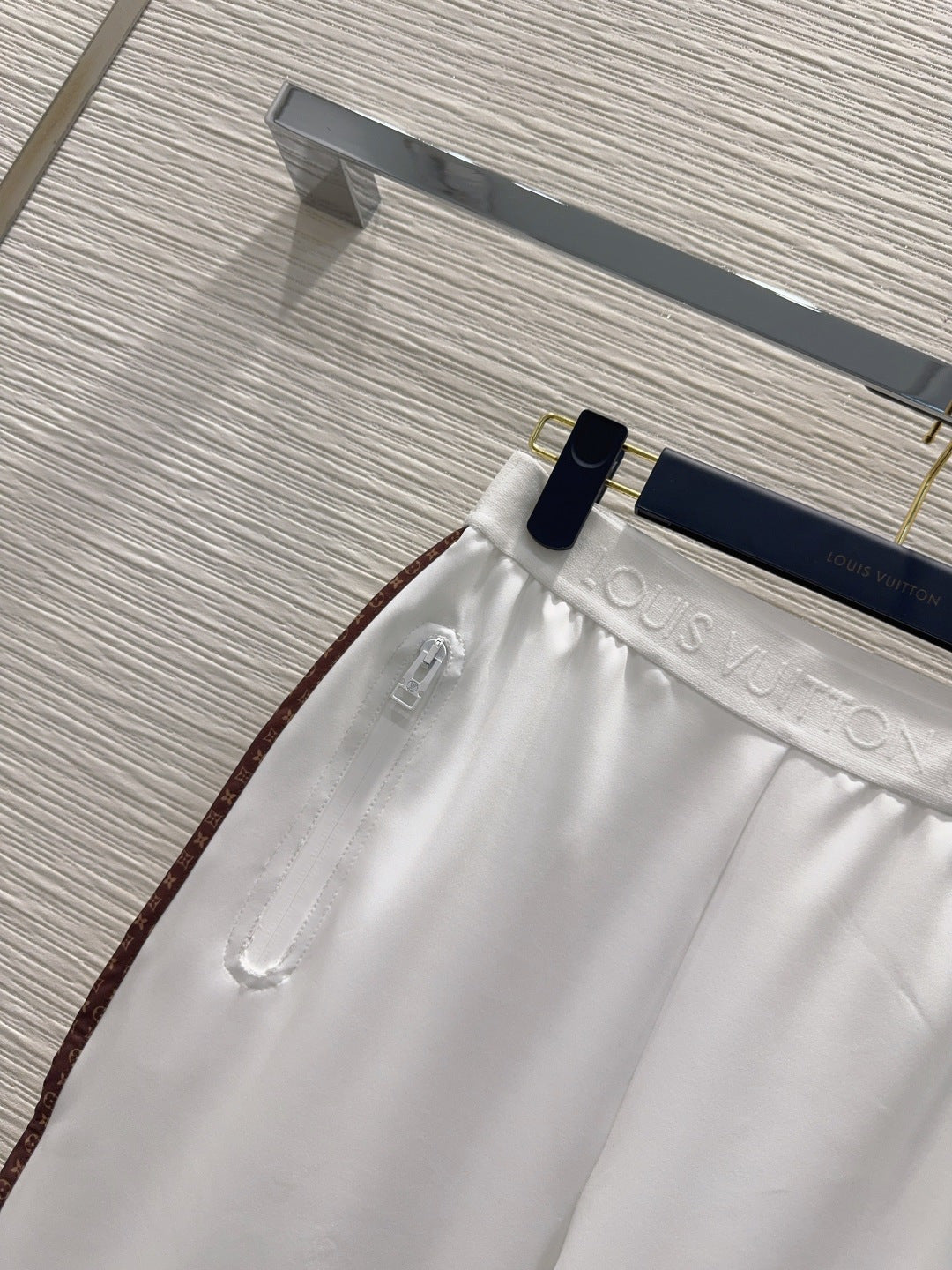 Prada/26ss new trousers