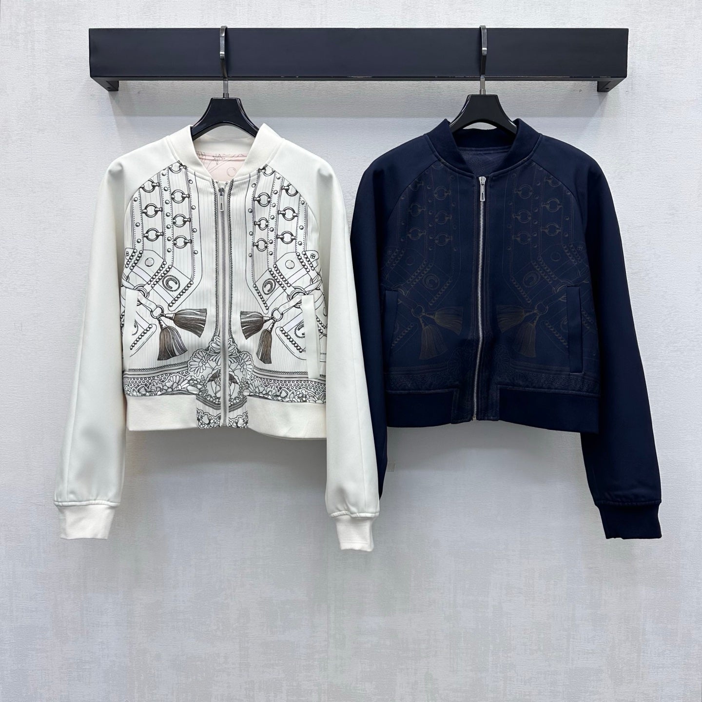 Hermès / 26 New Arrival Jacket