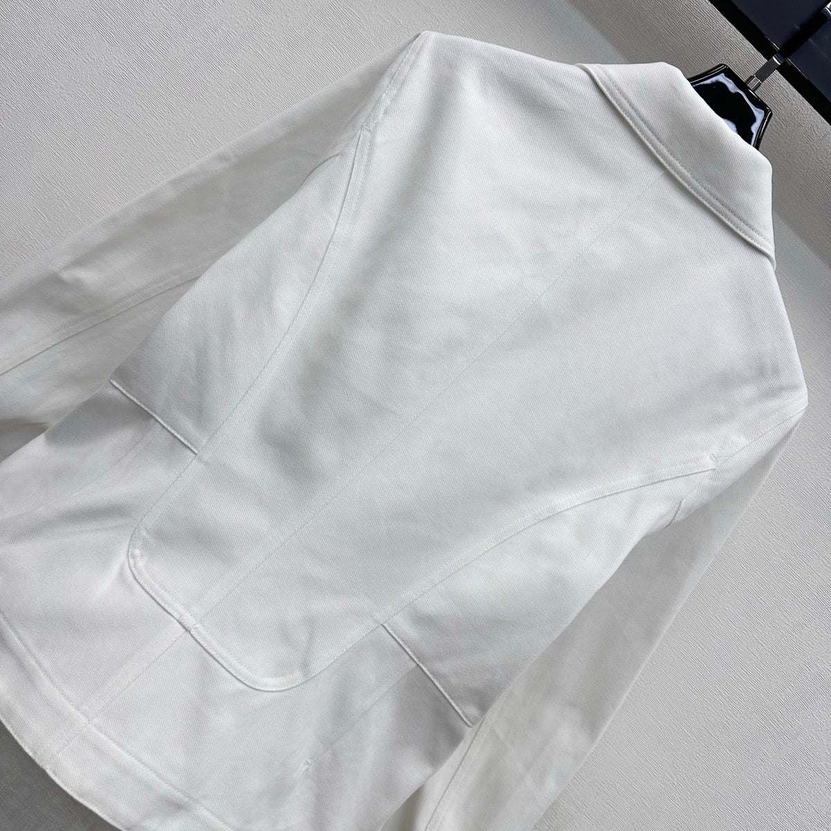 Hermès / 26 New Denim Jacket