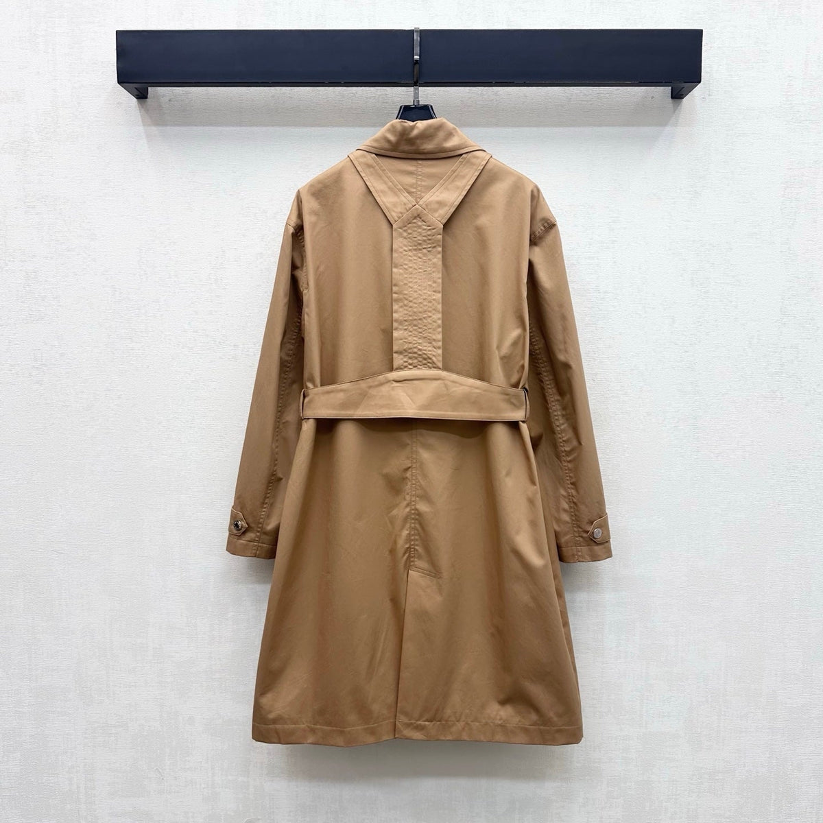 Hermès / 26 New Trench Coat