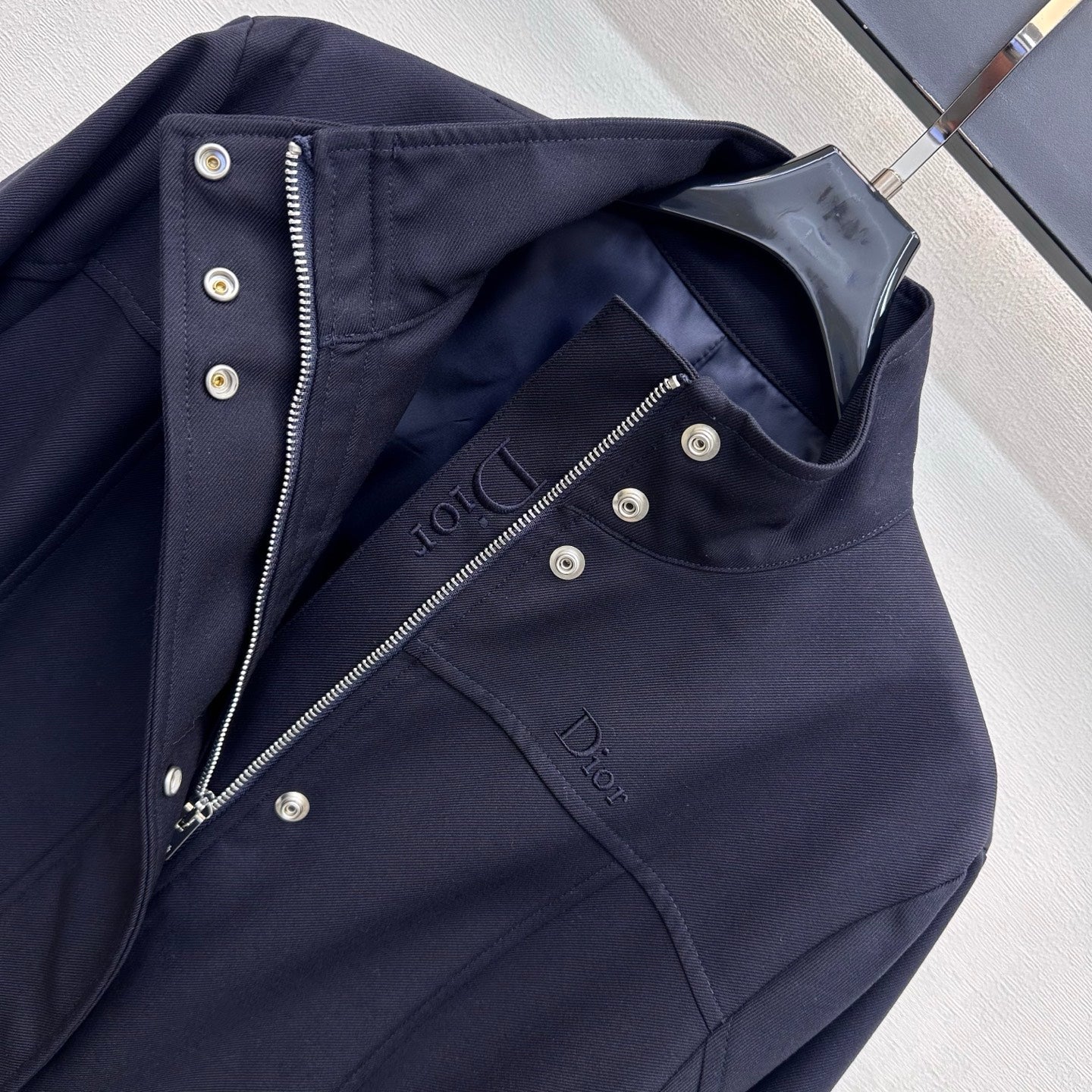 Dior/26 New Jacket