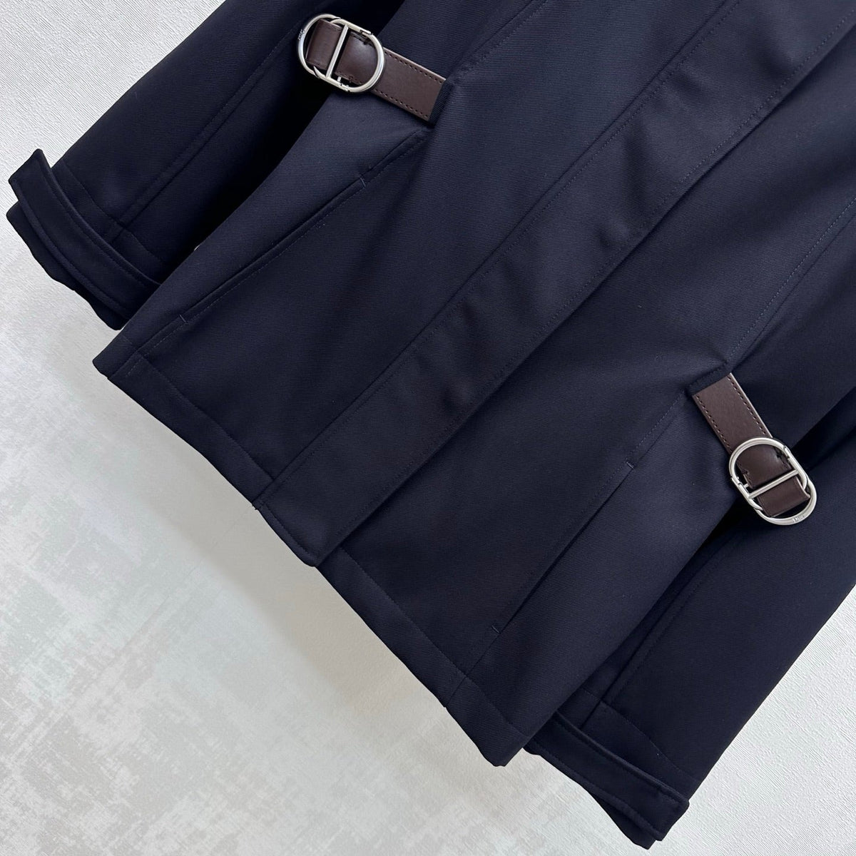Dior/26 New Jacket