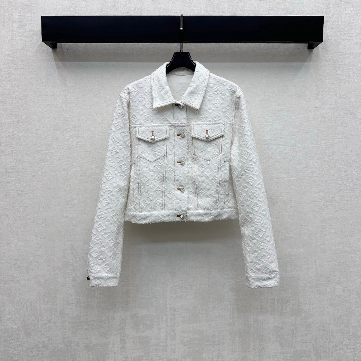 Louis Vuitton / 26 New Denim Jacket