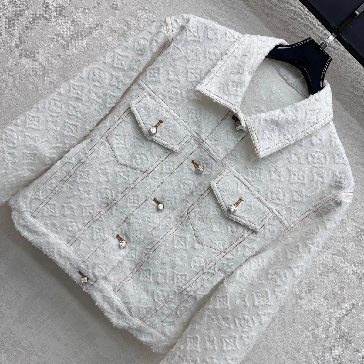 Louis Vuitton / 26 New Denim Jacket