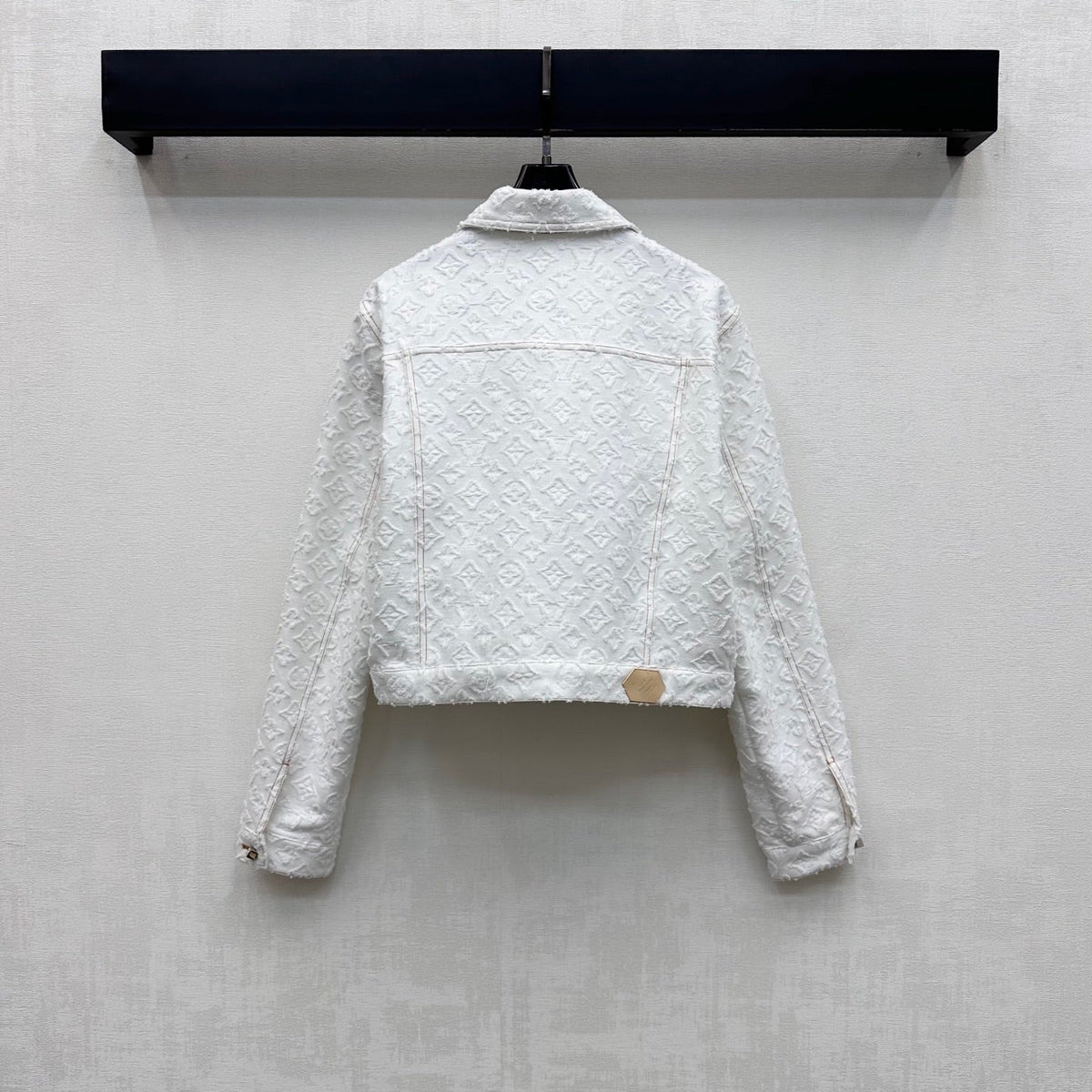 Louis Vuitton / 26 New Denim Jacket