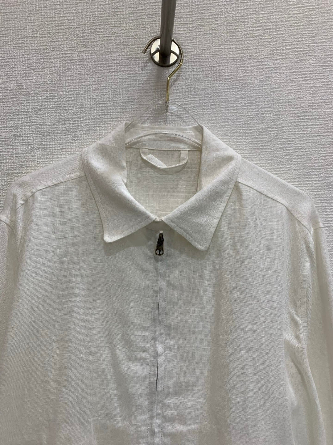 Therow/26 New Jacket