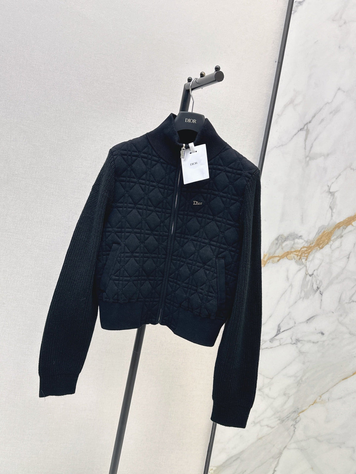 Dior/26 Early Autumn New Jacket