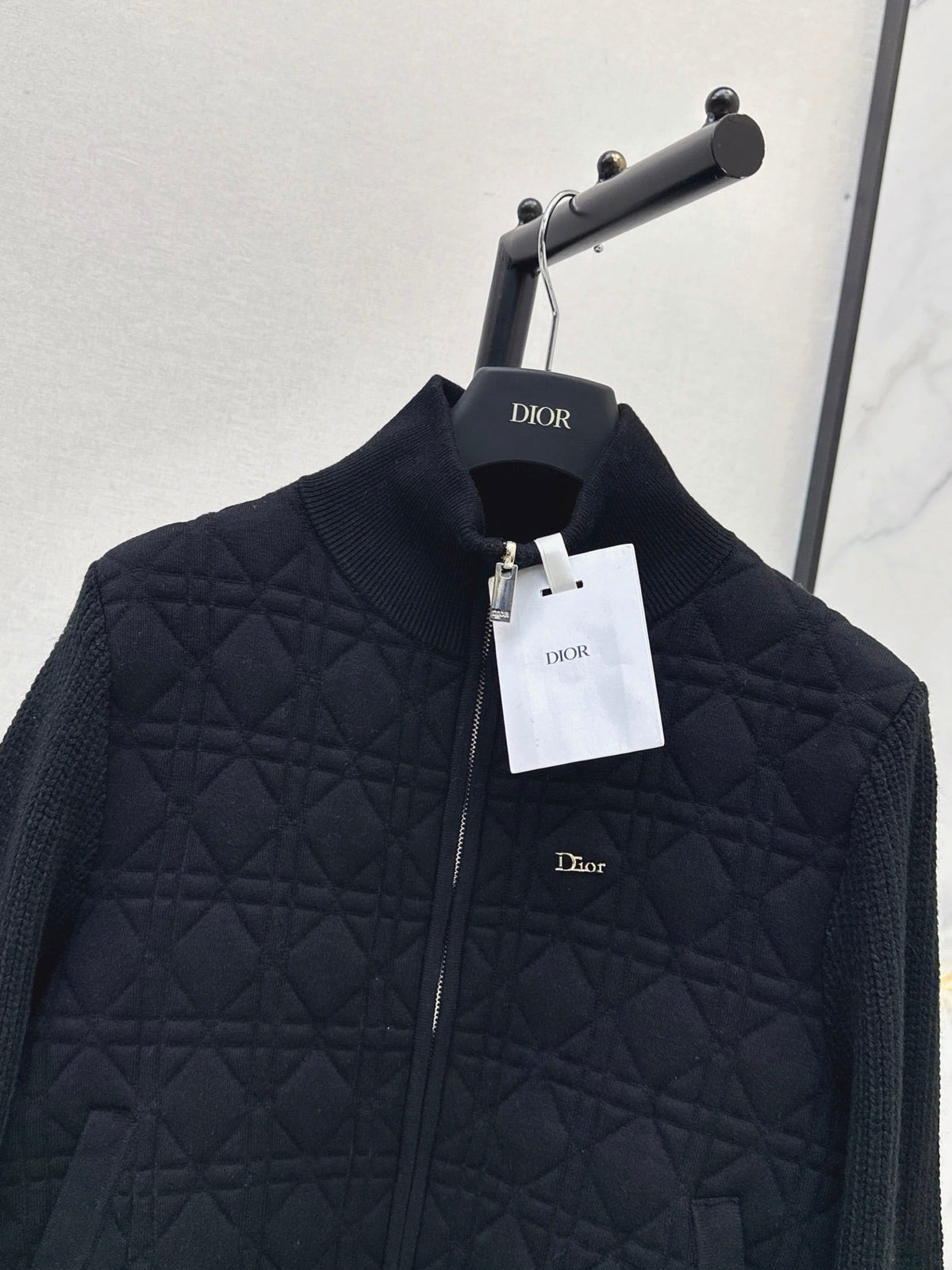 Dior/26 Early Autumn New Jacket