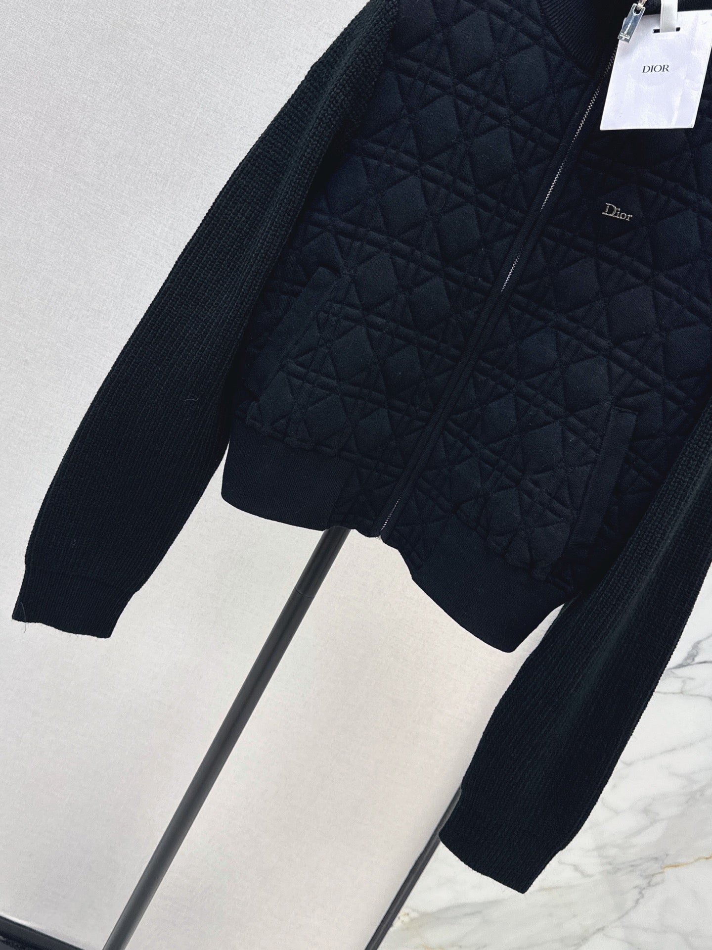Dior/26 Early Autumn New Jacket